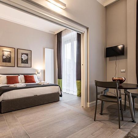 Duomo Terrace Studio R&R ميلان المظهر الخارجي الصورة