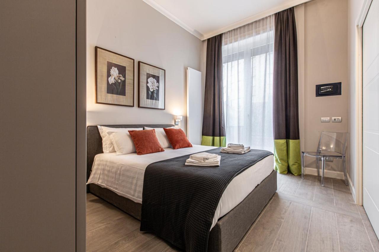 Duomo Terrace Studio R&R ميلان المظهر الخارجي الصورة