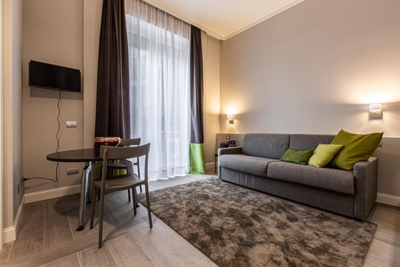 Duomo Terrace Studio R&R ميلان المظهر الخارجي الصورة