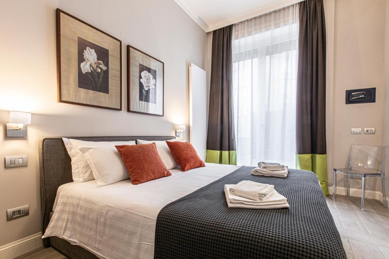Duomo Terrace Studio R&R ميلان المظهر الخارجي الصورة