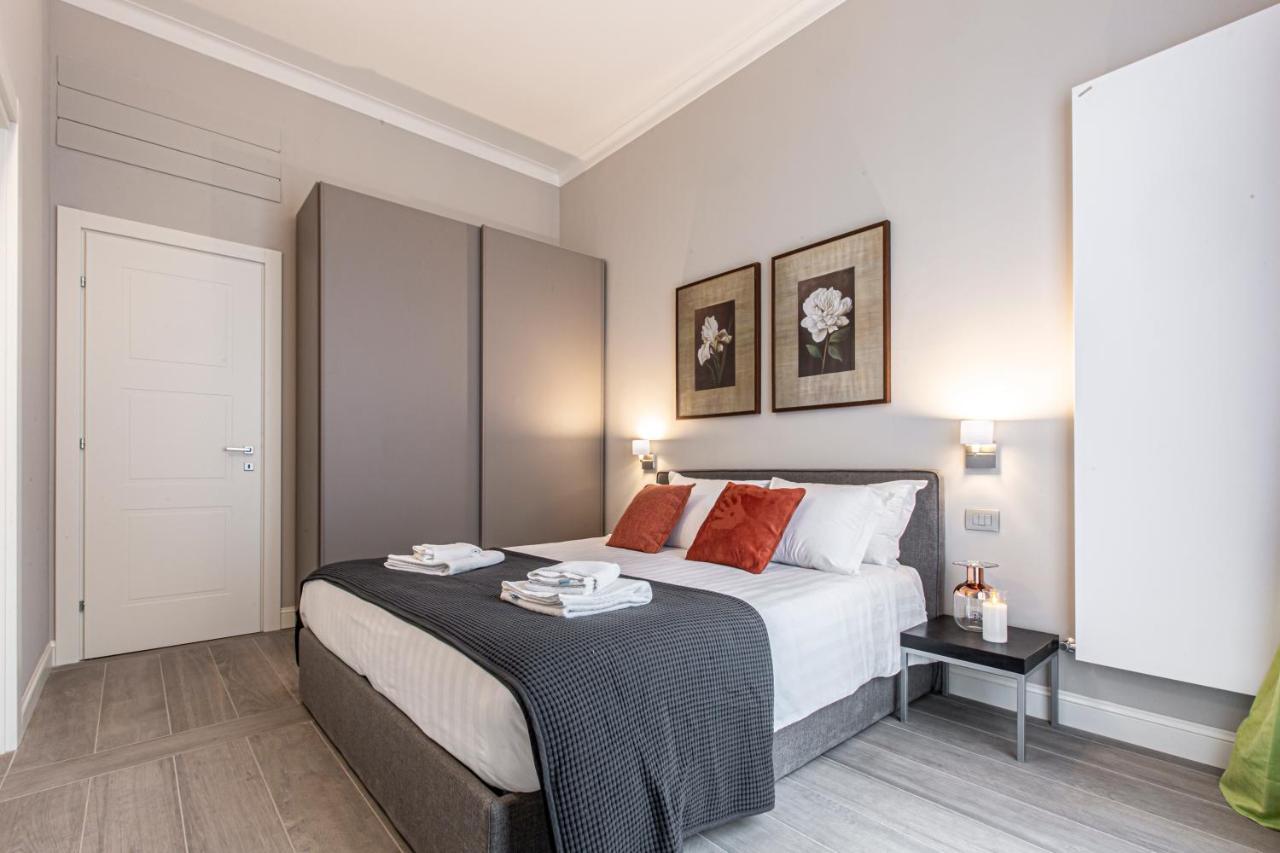 Duomo Terrace Studio R&R ميلان المظهر الخارجي الصورة