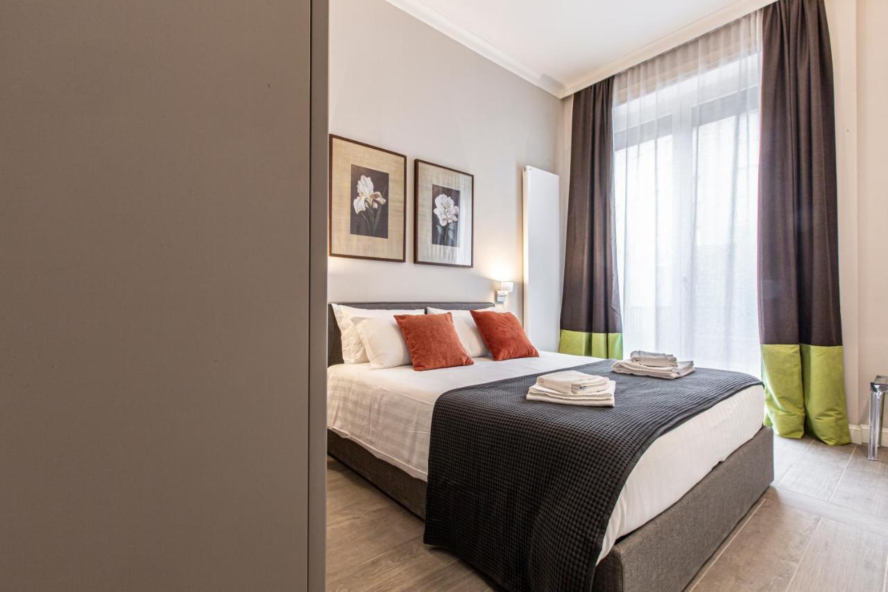 Duomo Terrace Studio R&R ميلان المظهر الخارجي الصورة